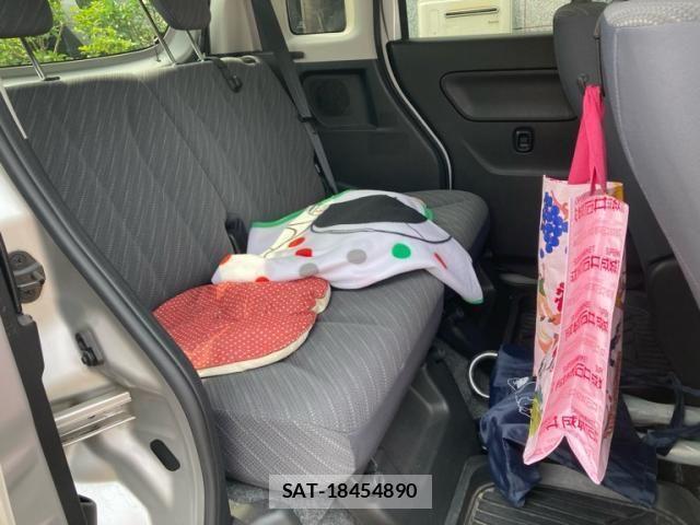 Suzuki SPACIA 2017-02 7620226-16