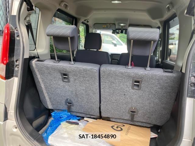 Suzuki SPACIA 2017-02 7620226-17