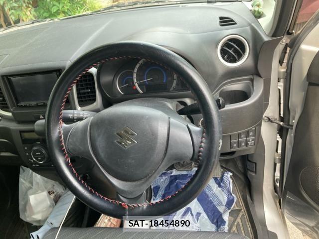 Suzuki SPACIA 2017-02 7620226-18