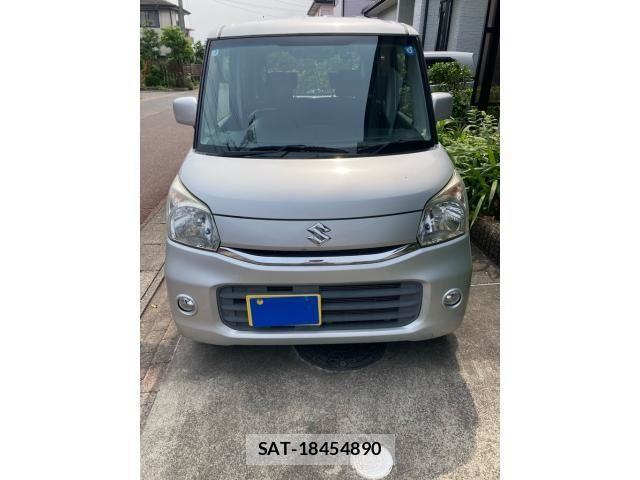 Suzuki SPACIA 2017-02 7620226-1