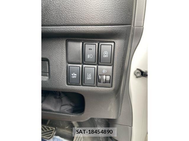 Suzuki SPACIA 2017-02 7620226-20