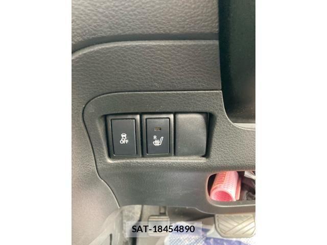 Suzuki SPACIA 2017-02 7620226-21