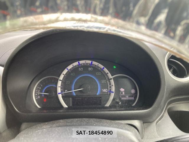 Suzuki SPACIA 2017-02 7620226-23