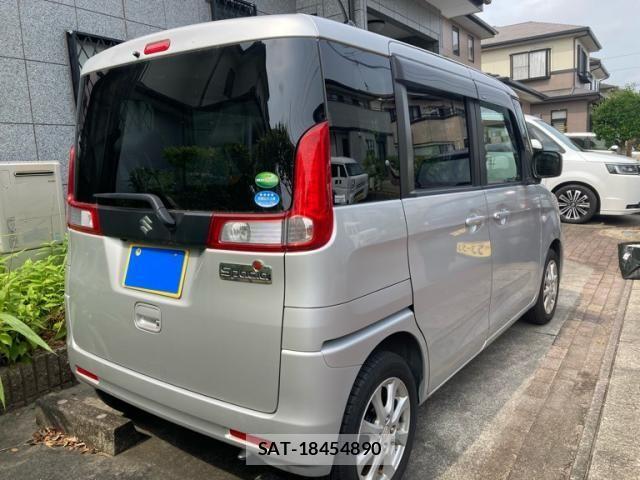 Suzuki SPACIA 2017-02 7620226-3