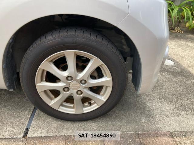 Suzuki SPACIA 2017-02 7620226-4