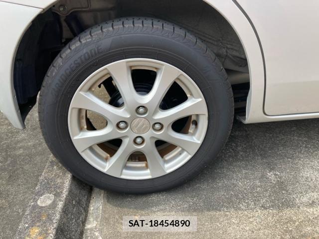 Suzuki SPACIA 2017-02 7620226-5