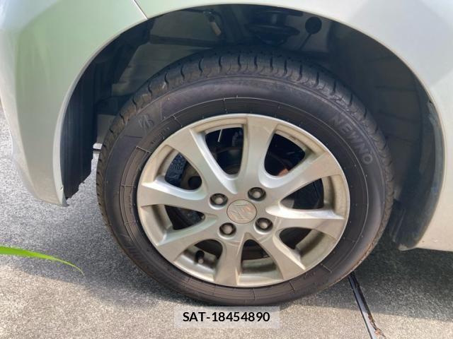 Suzuki SPACIA 2017-02 7620226-7