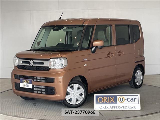 Suzuki SPACIA 2024-06 7620207-0