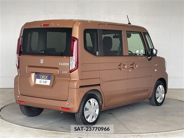 Suzuki SPACIA 2024-06 7620207-1