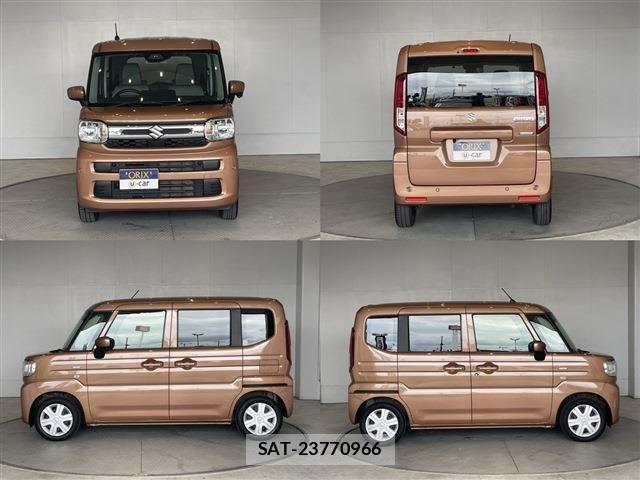 Suzuki SPACIA 2024-06 7620207-3