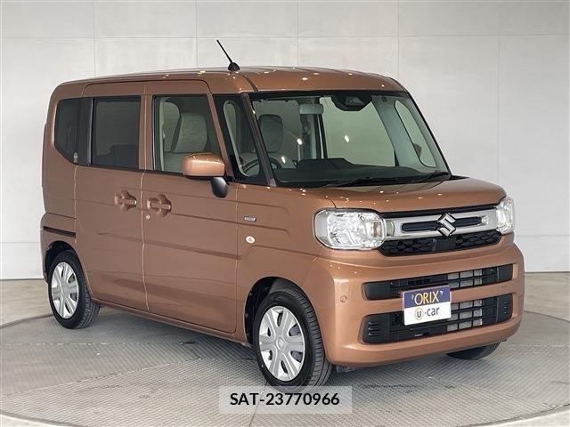 Suzuki SPACIA 2024-06 7620207-7