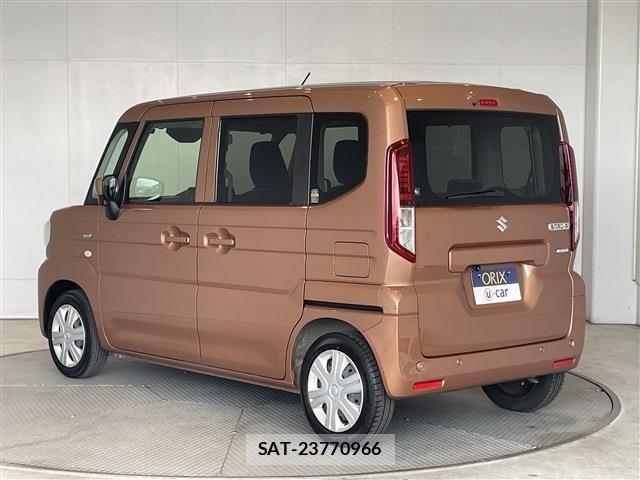 Suzuki SPACIA 2024-06 7620207-8