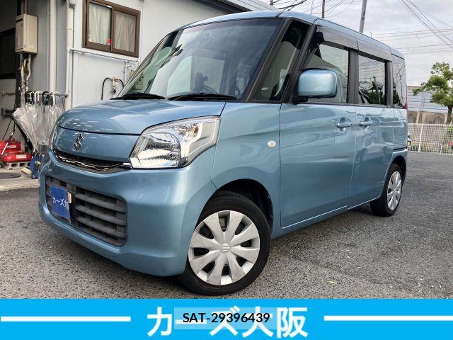 Suzuki SPACIA 2015-07 7620224-0