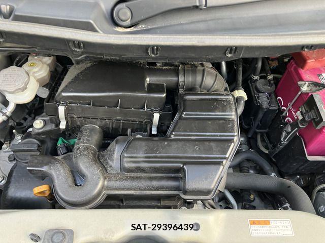 Suzuki SPACIA 2015-07 7620224-9