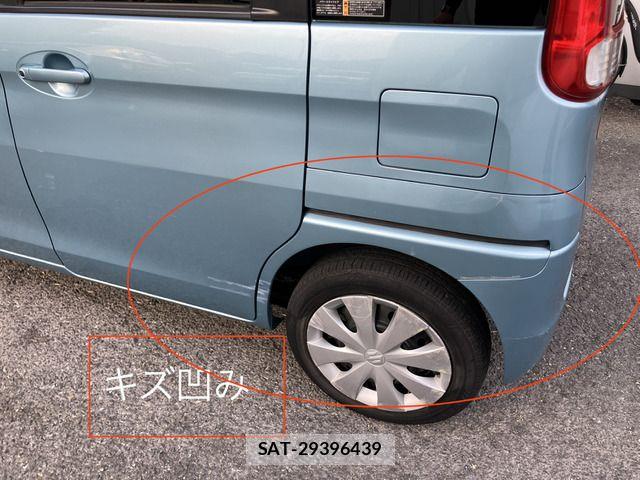Suzuki SPACIA 2015-07 7620224-12