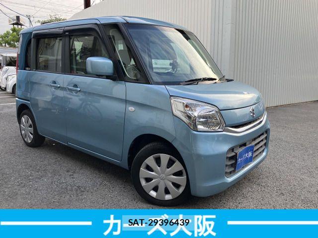 Suzuki SPACIA 2015-07 7620224-1