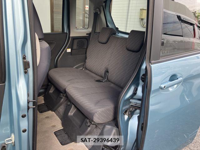 Suzuki SPACIA 2015-07 7620224-4
