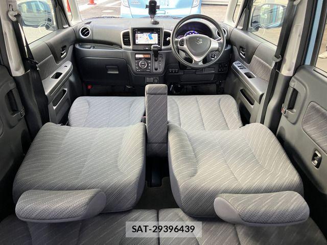 Suzuki SPACIA 2015-07 7620224-5