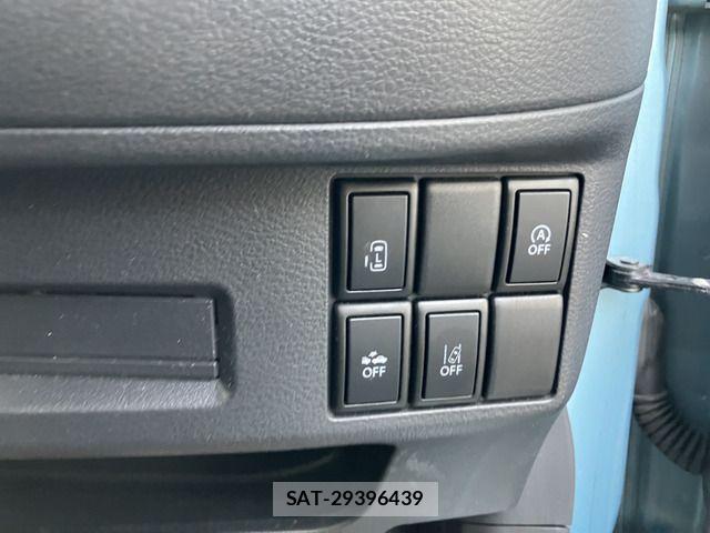 Suzuki SPACIA 2015-07 7620224-6