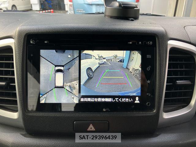 Suzuki SPACIA 2015-07 7620224-7