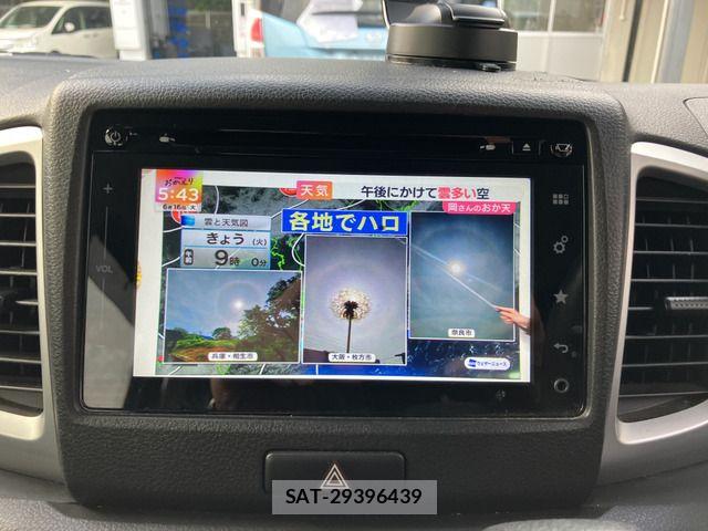 Suzuki SPACIA 2015-07 7620224-8
