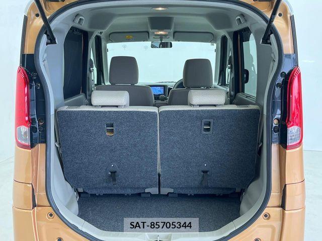 Suzuki SPACIA 2013-06 7620216-9