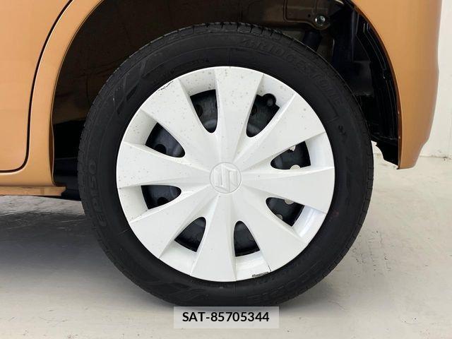 Suzuki SPACIA 2013-06 7620216-12