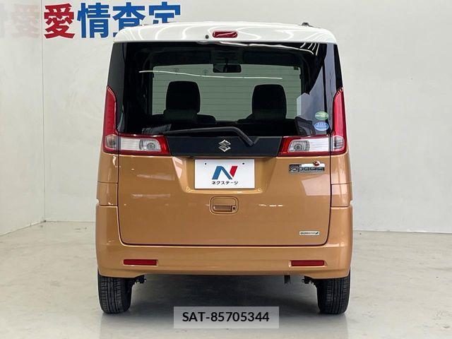Suzuki SPACIA 2013-06 7620216-14