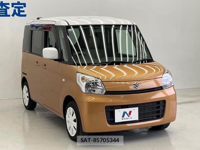 Suzuki SPACIA 2013-06 7620216-15