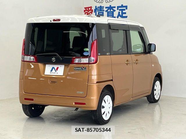 Suzuki SPACIA 2013-06 7620216-16