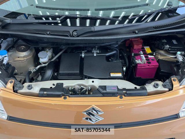 Suzuki SPACIA 2013-06 7620216-17