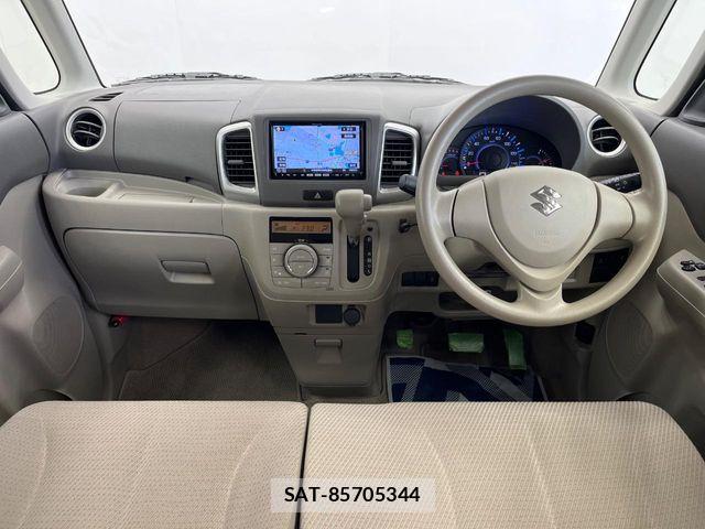 Suzuki SPACIA 2013-06 7620216-1