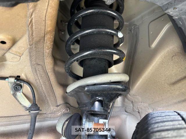 Suzuki SPACIA 2013-06 7620216-19