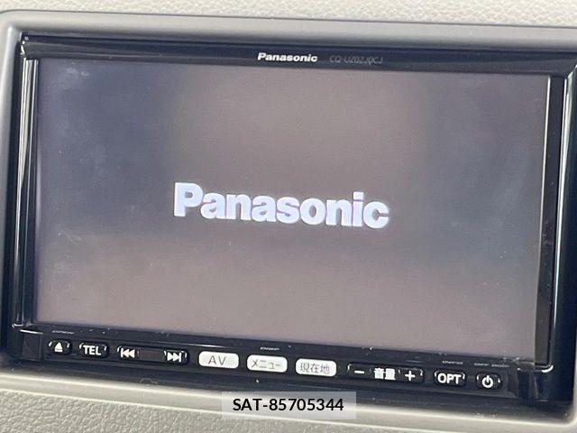 Suzuki SPACIA 2013-06 7620216-2