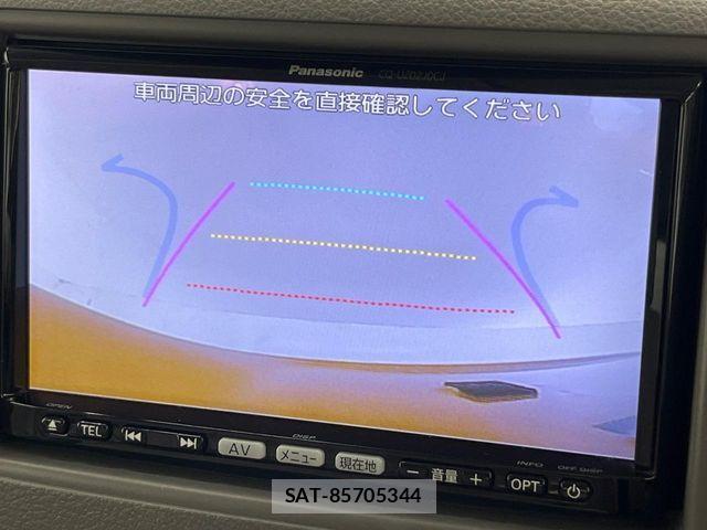 Suzuki SPACIA 2013-06 7620216-3