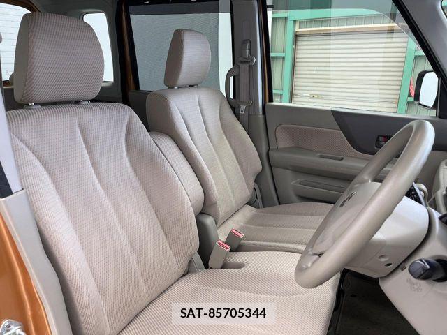 Suzuki SPACIA 2013-06 7620216-7