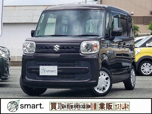 Suzuki SPACIA 2021-03 7620215-0