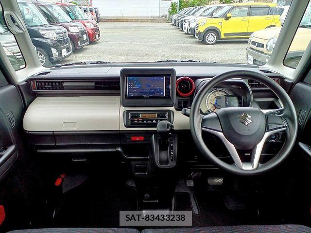 Suzuki SPACIA 2021-03 7620215-9
