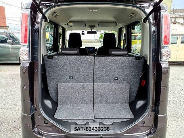 Suzuki SPACIA 2021-03 7620215-14