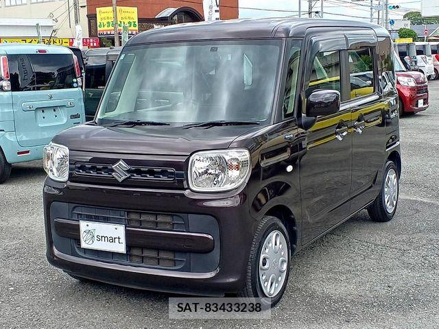 Suzuki SPACIA 2021-03 7620215-1