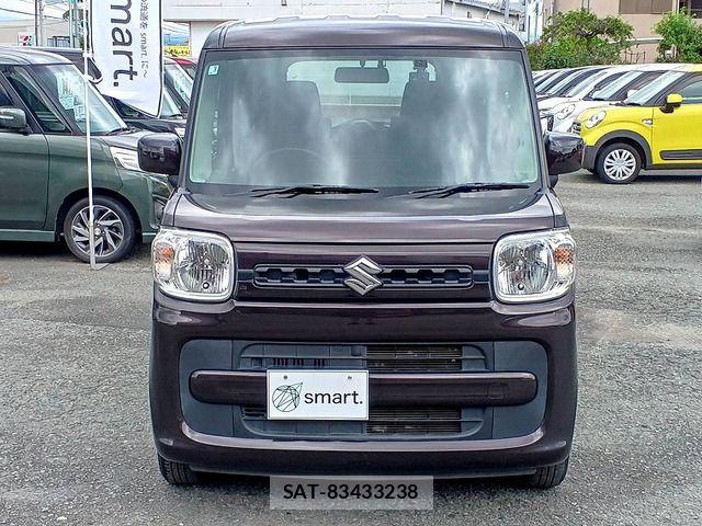Suzuki SPACIA 2021-03 7620215-2