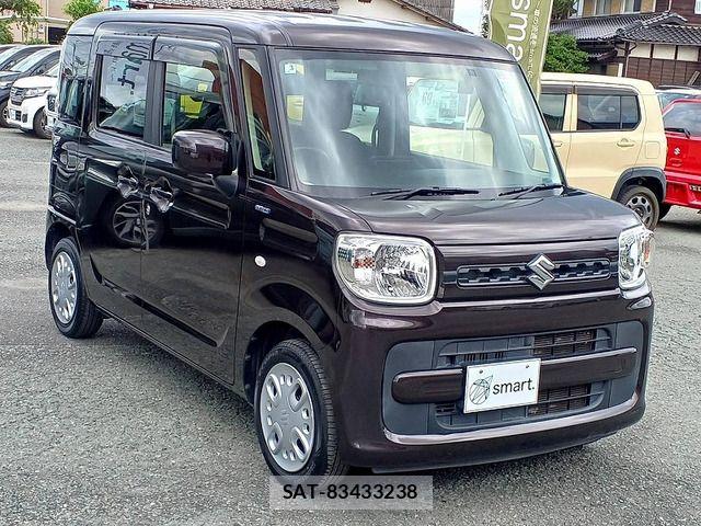 Suzuki SPACIA 2021-03 7620215-3