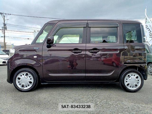 Suzuki SPACIA 2021-03 7620215-4