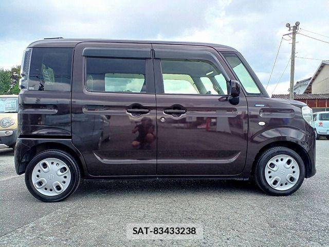 Suzuki SPACIA 2021-03 7620215-5
