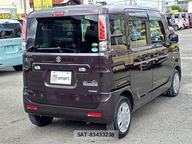 Suzuki SPACIA 2021-03 7620215-6