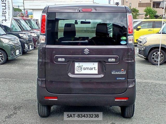 Suzuki SPACIA 2021-03 7620215-7