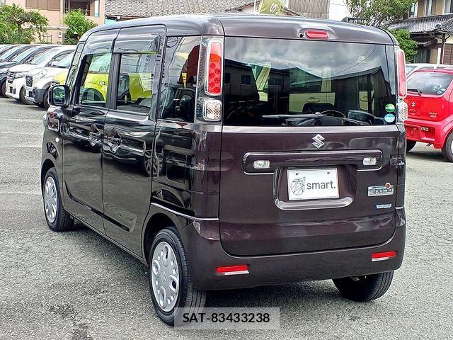 Suzuki SPACIA 2021-03 7620215-8