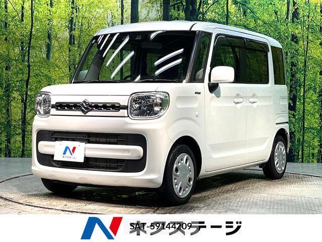 Suzuki SPACIA 2021-02 7620211-0