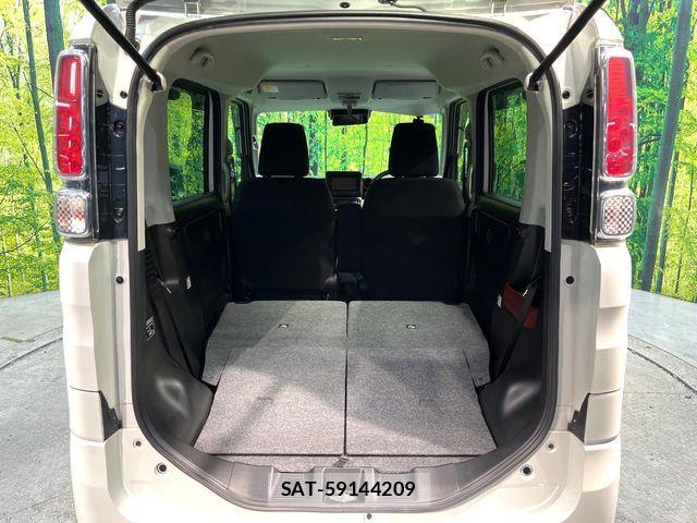 Suzuki SPACIA 2021-02 7620211-9