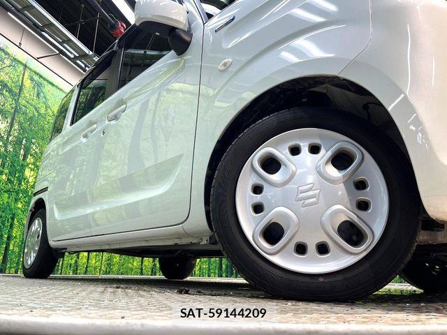 Suzuki SPACIA 2021-02 7620211-12